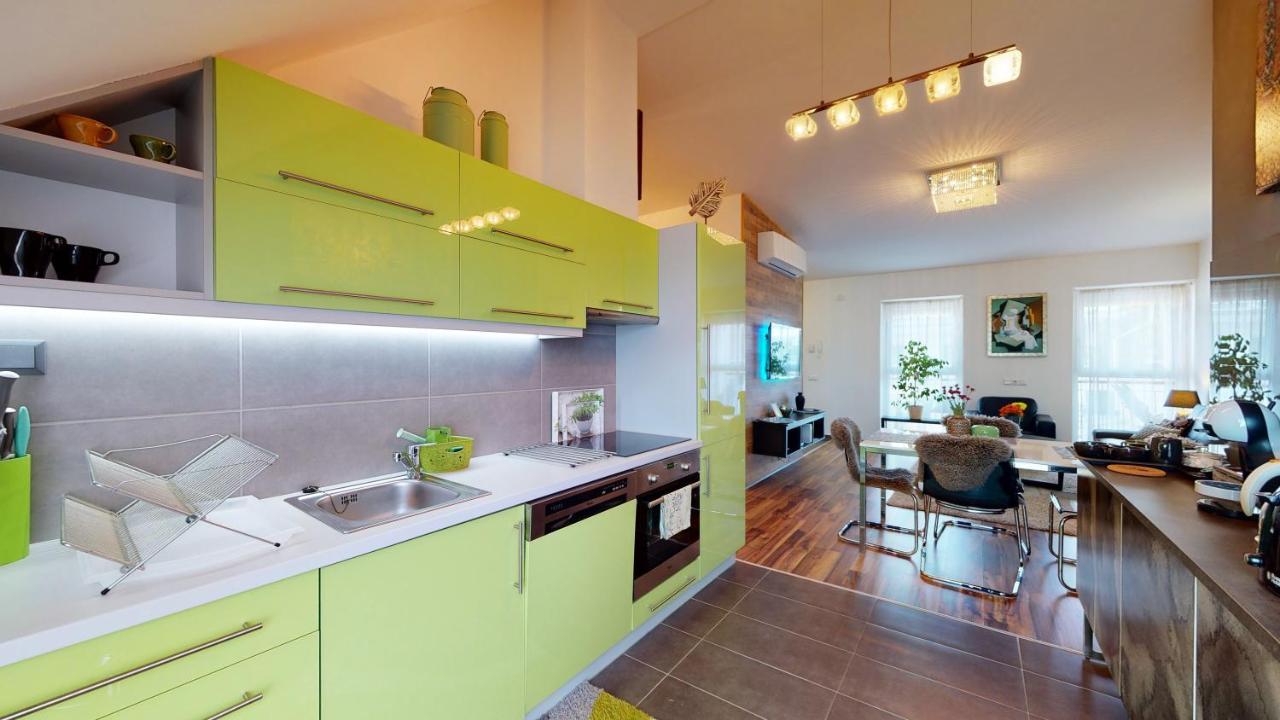 Central Home Budapeszt Zewnętrze zdjęcie