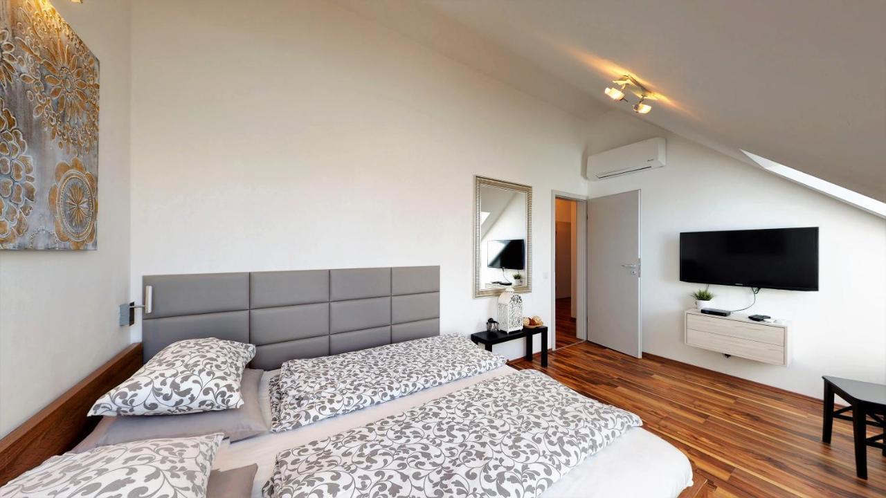 Central Home Budapeszt Zewnętrze zdjęcie