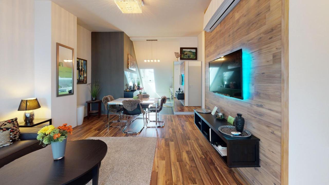 Central Home Budapeszt Zewnętrze zdjęcie