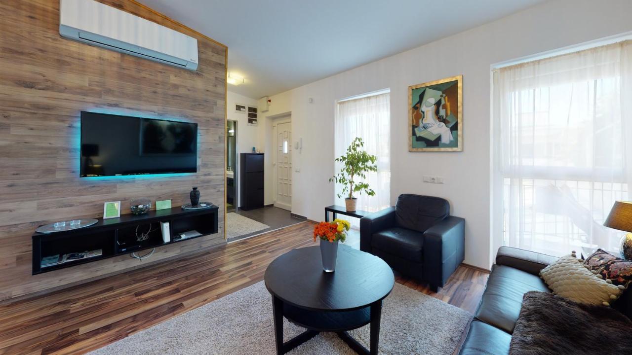 Central Home Budapeszt Zewnętrze zdjęcie