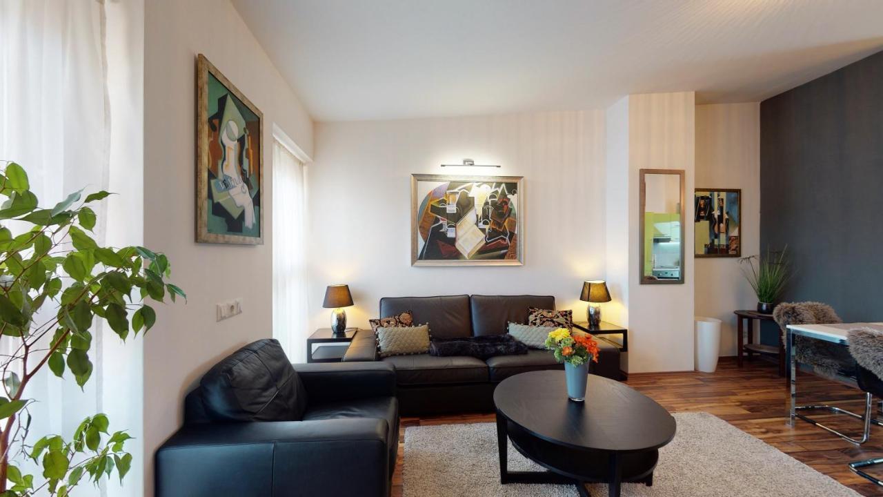 Central Home Budapeszt Zewnętrze zdjęcie