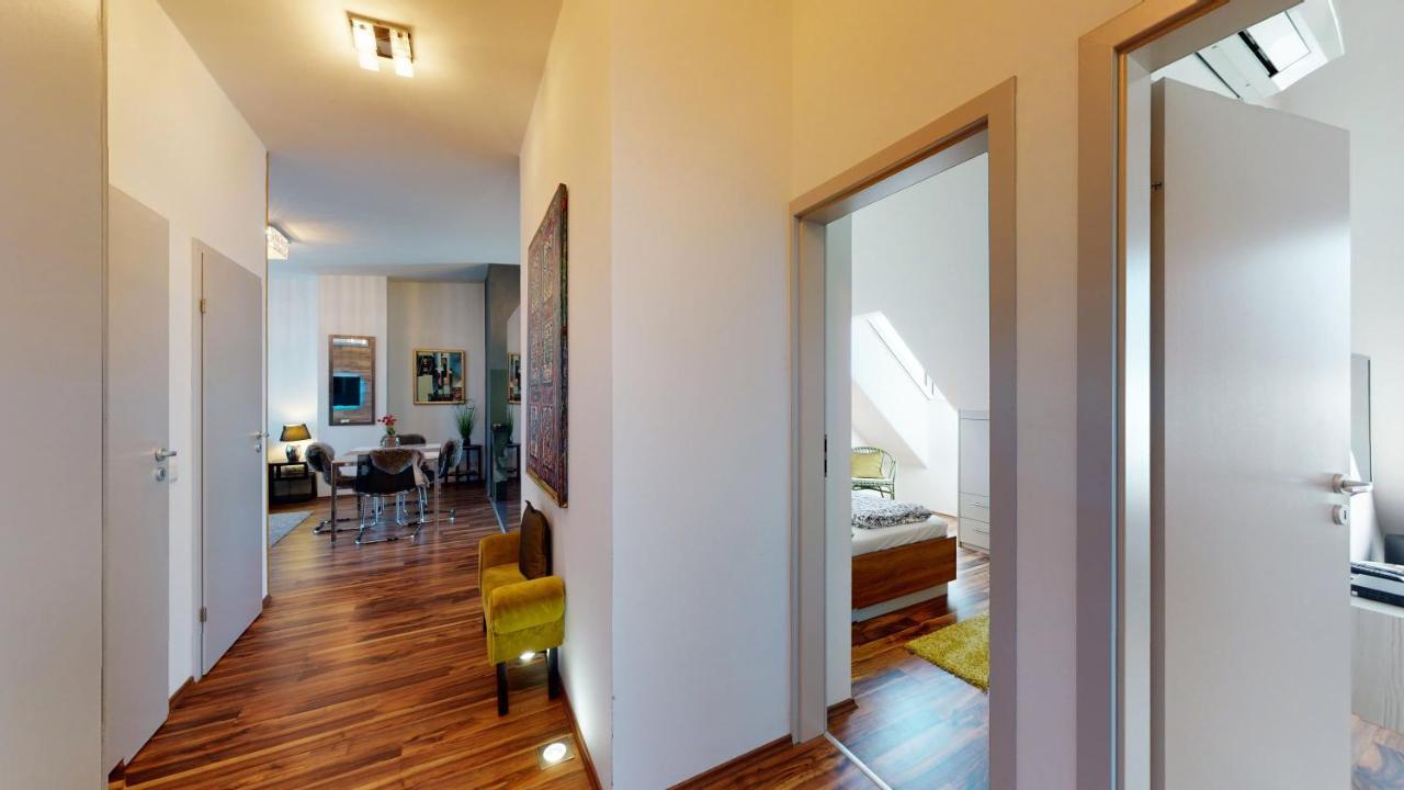 Central Home Budapeszt Zewnętrze zdjęcie