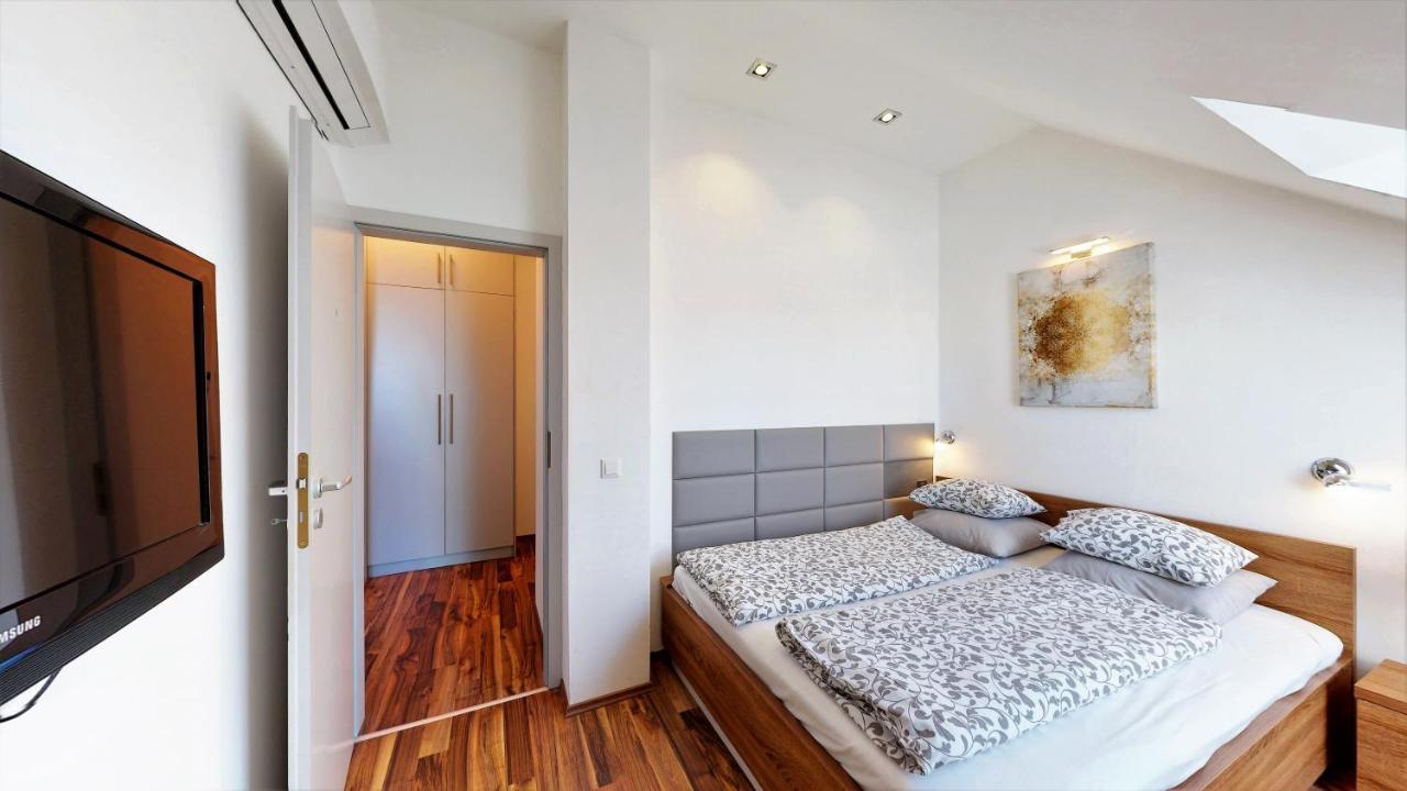 Central Home Budapeszt Zewnętrze zdjęcie