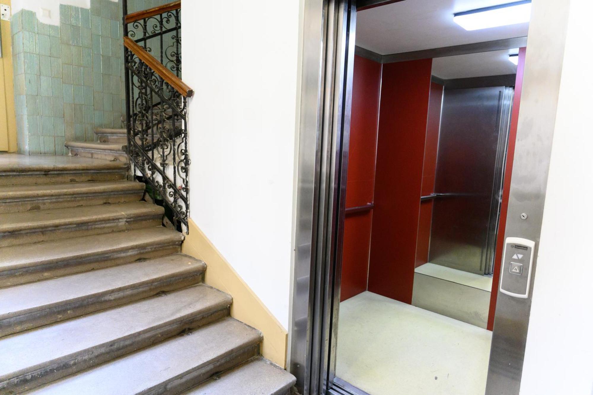 Central Home Budapeszt Zewnętrze zdjęcie