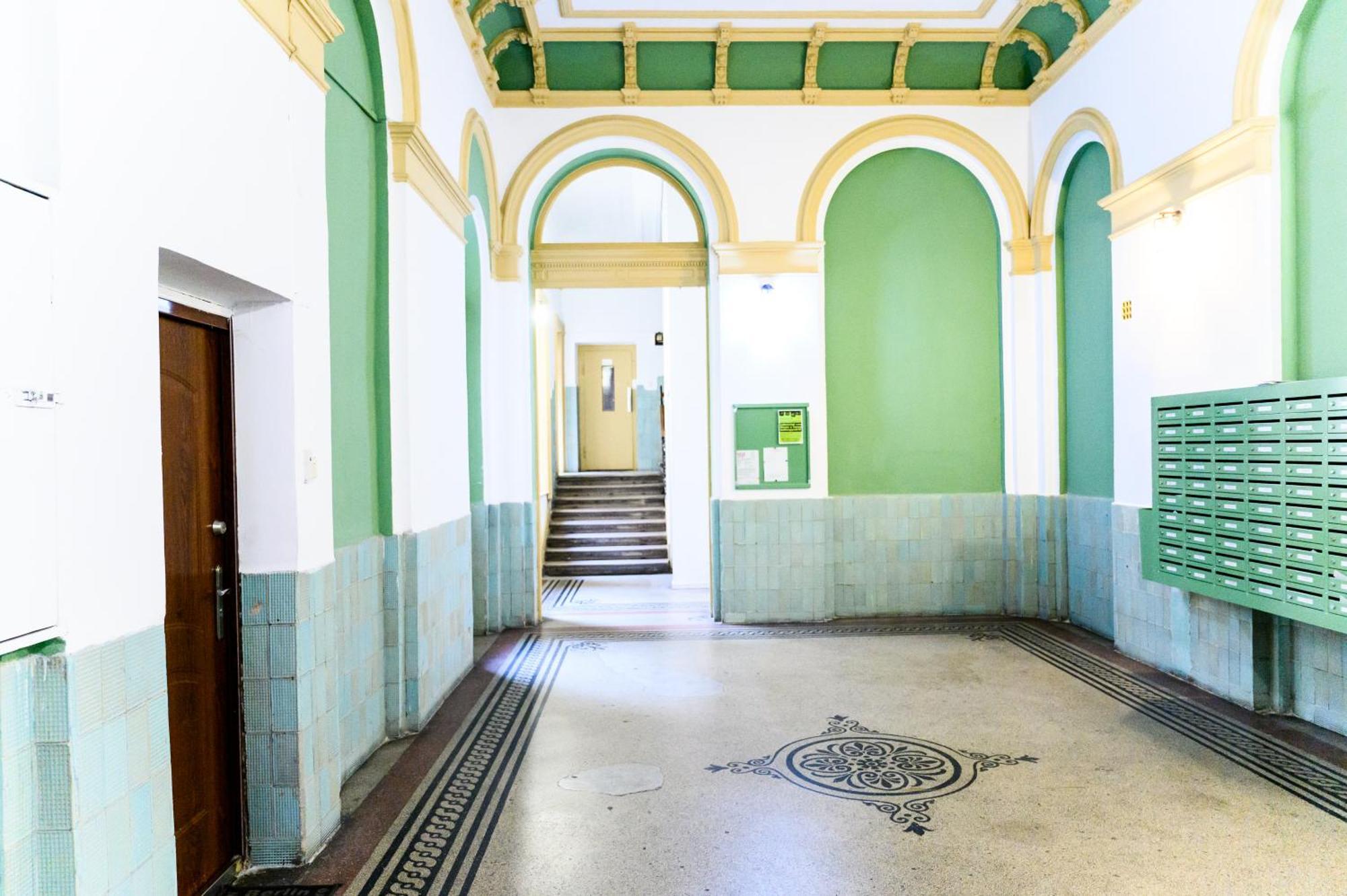 Central Home Budapeszt Zewnętrze zdjęcie