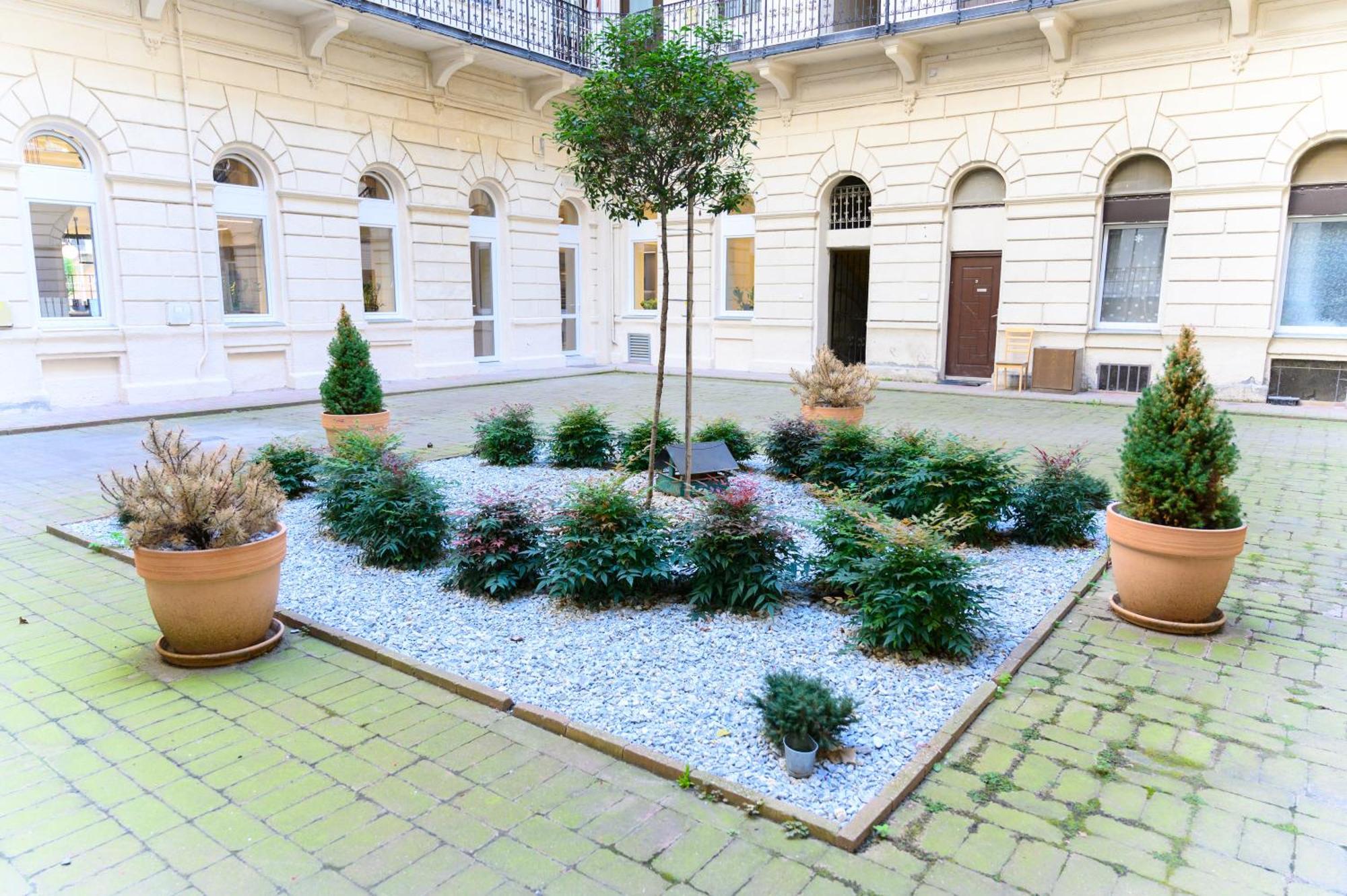 Central Home Budapeszt Zewnętrze zdjęcie