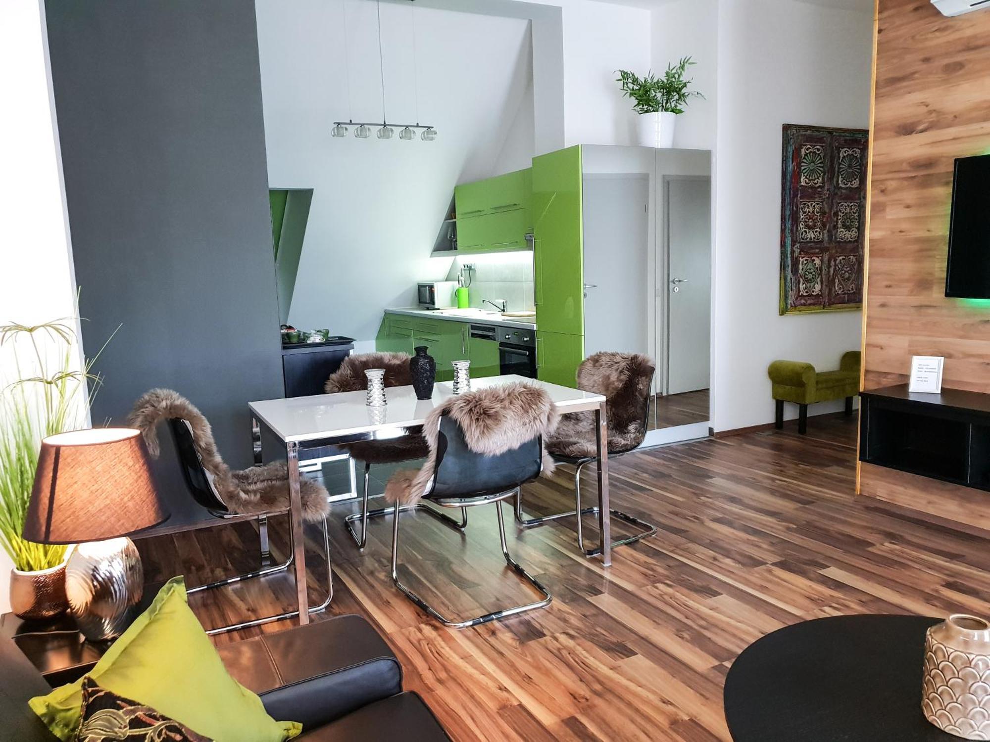 Central Home Budapeszt Zewnętrze zdjęcie