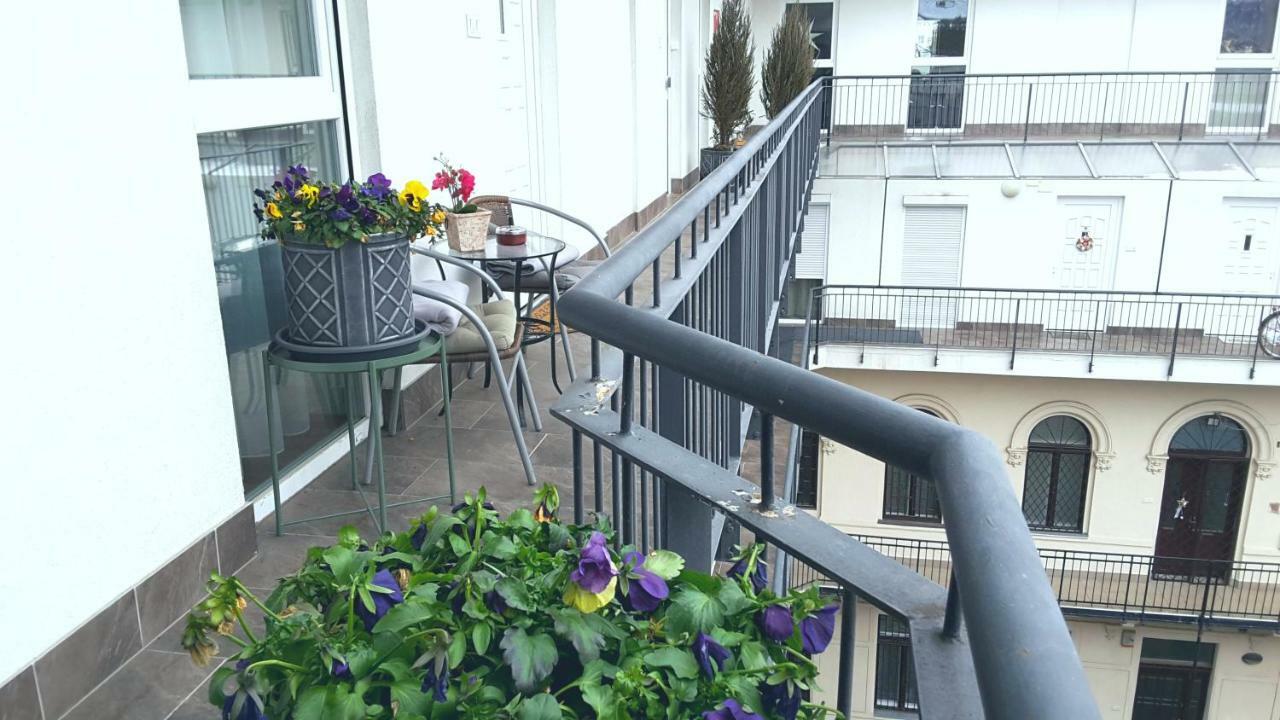Central Home Budapeszt Zewnętrze zdjęcie