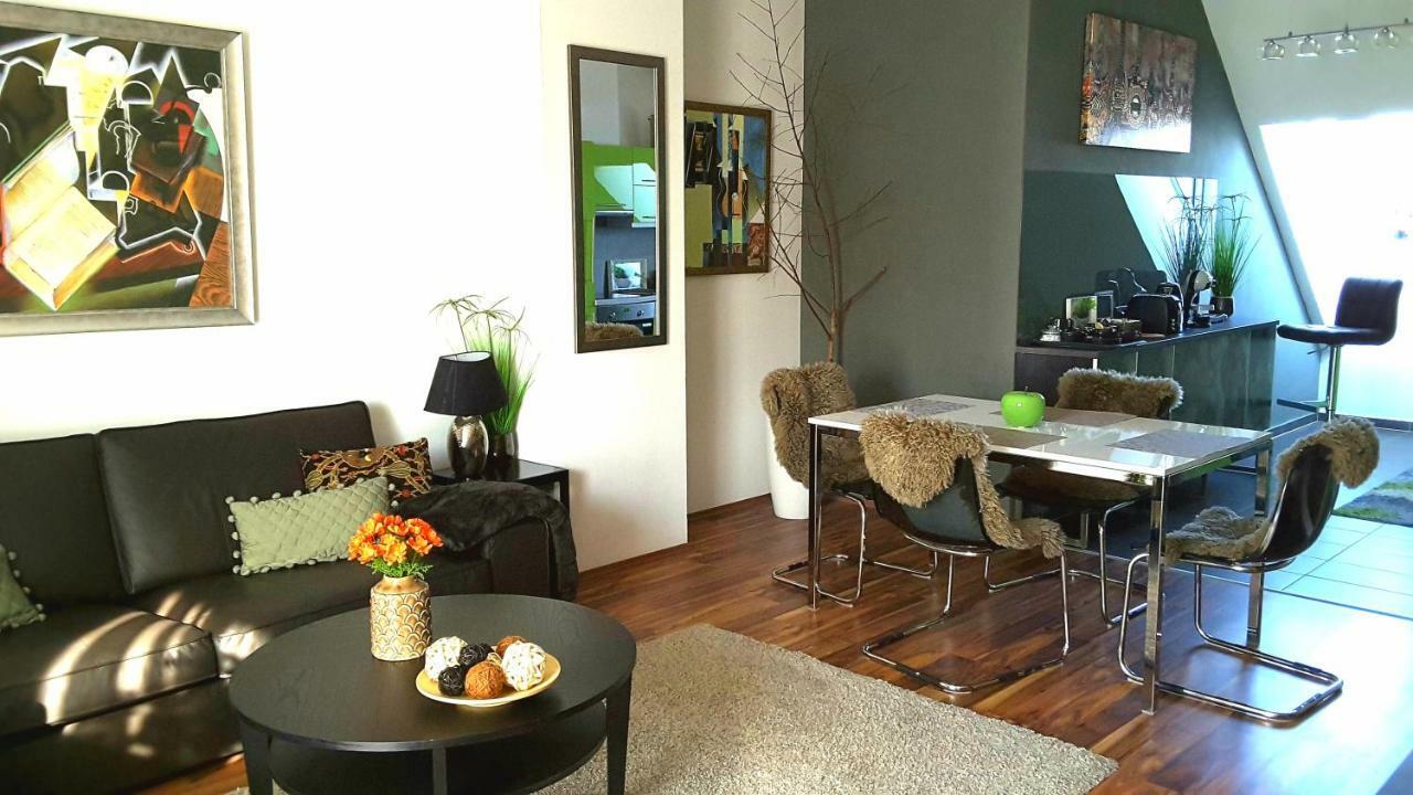 Central Home Budapeszt Zewnętrze zdjęcie