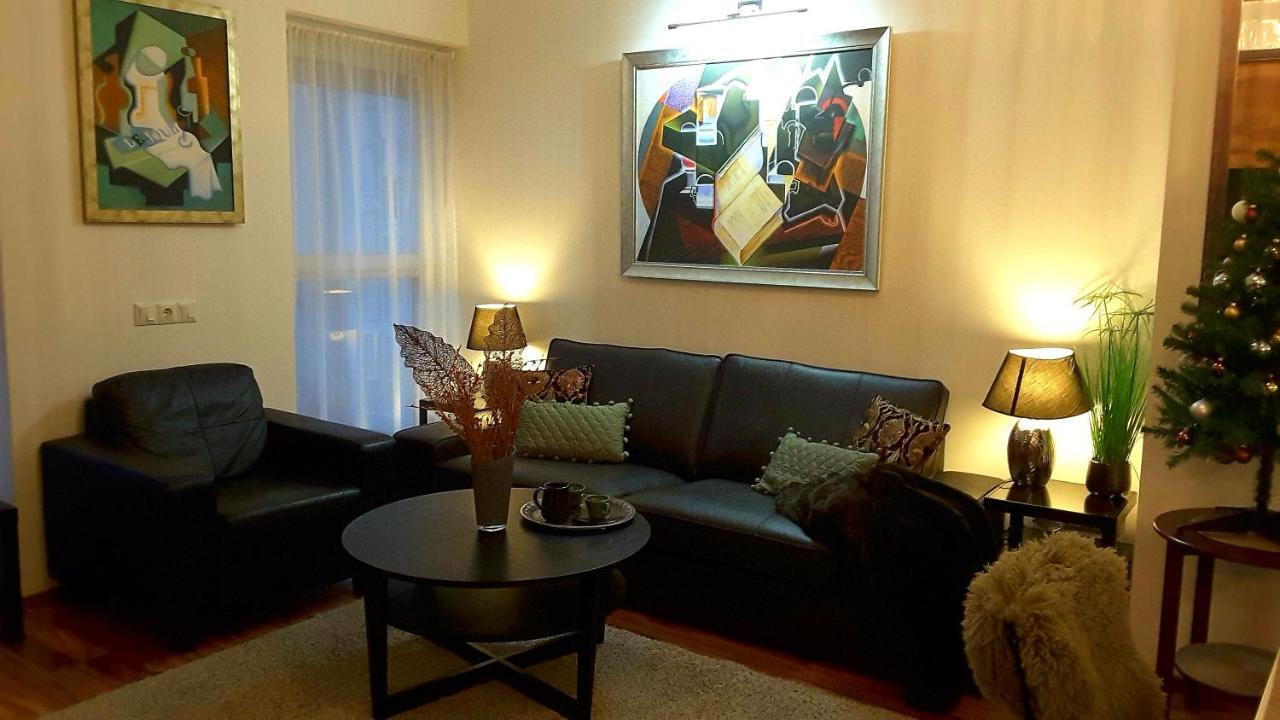 Central Home Budapeszt Zewnętrze zdjęcie